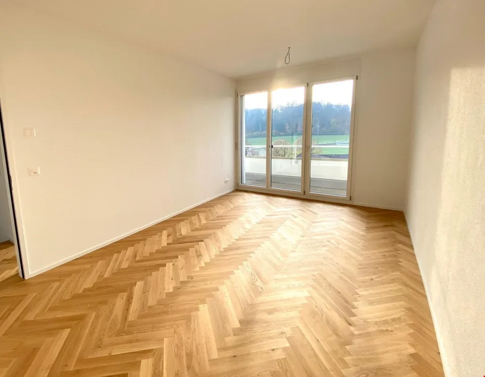 Cozy 3.5-room apartment in Bernapark