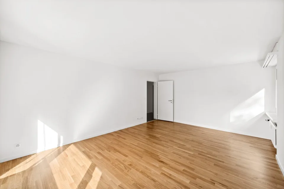 Gemütliche 3-Zimmer-Genossenschaftswohnung mit atemberaubender Aussicht (Lift vorhanden)