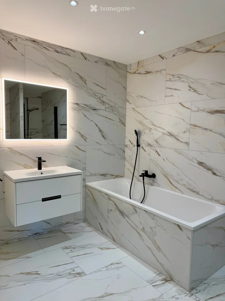 Appartements neufs de 2,5 pièces, 3,5 pièces et 4,5 pièces – Lens