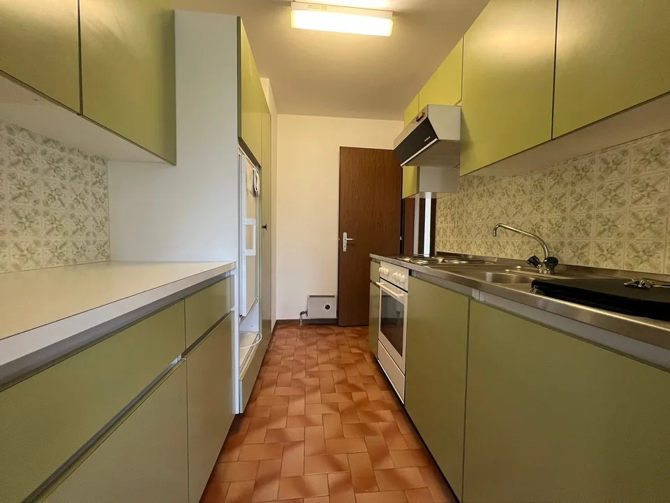 01127 - Appartamento 3½ locali - RTE VANILS 52 - NEIRIVUE