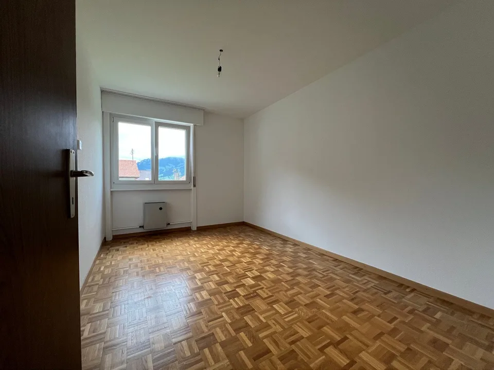 01127 - Appartamento 3½ locali - RTE VANILS 52 - NEIRIVUE