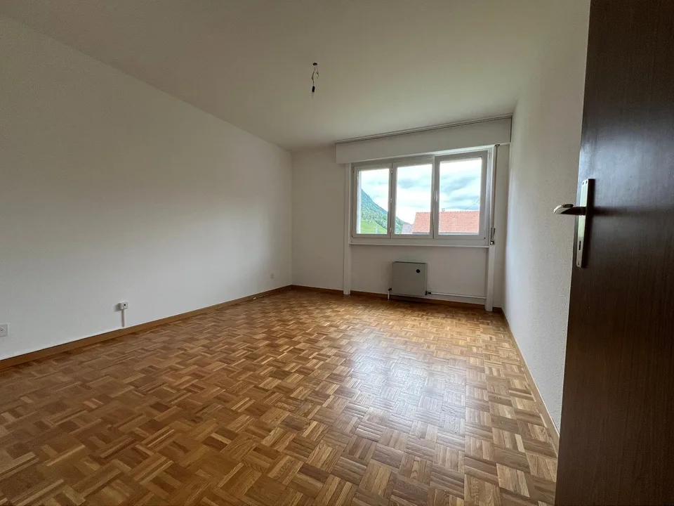 01127 - Appartamento 3½ locali - RTE VANILS 52 - NEIRIVUE