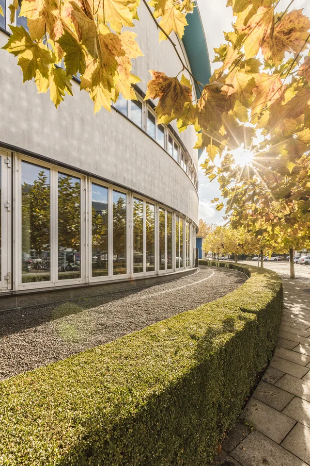 Bezugsbereite Bürofläche mit hochwertigem Ausbau in Adliswil