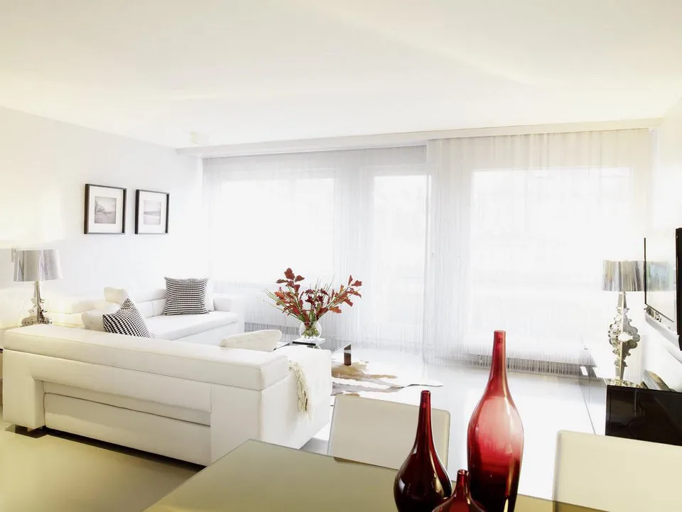 Due camere Senior, balcone, cucinino - Appartamento arredato con pulizia settimanale inclusa
