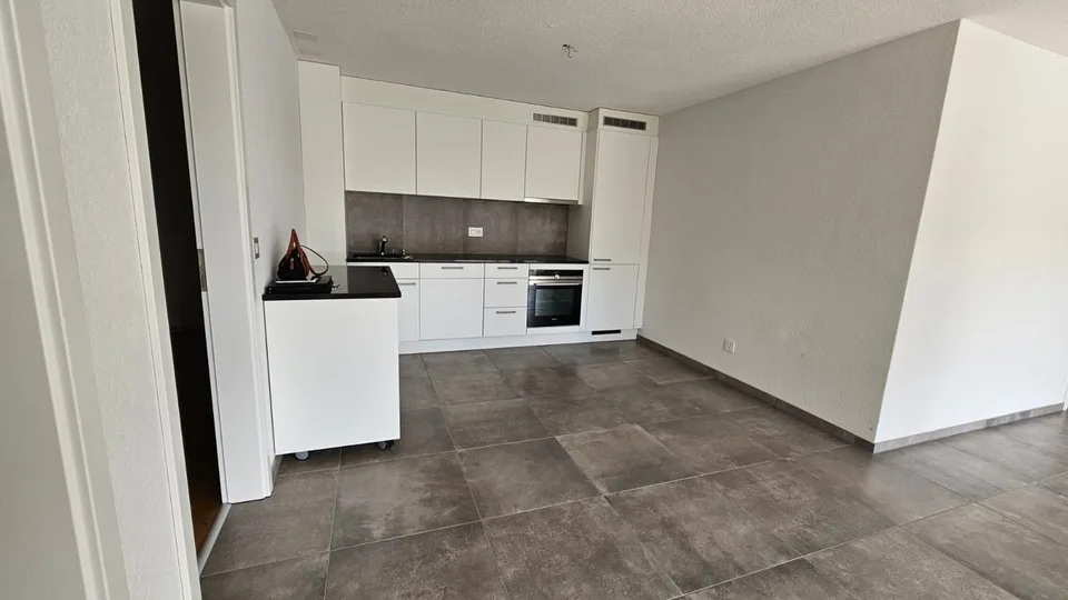 Spacieux appartement de 4,5 pièces au 1er étage