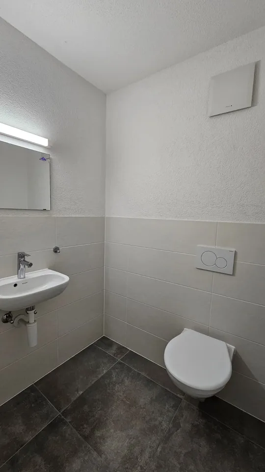 Spacieux appartement de 4,5 pièces au 1er étage – photo 11 sur 13