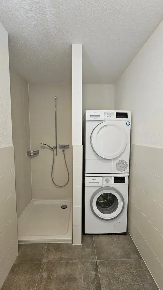 Spacieux appartement de 4,5 pièces au 1er étage – photo 7 sur 13