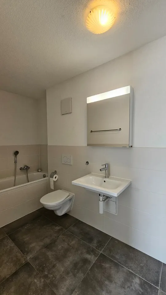Spacieux appartement de 4,5 pièces au 1er étage – photo 6 sur 13