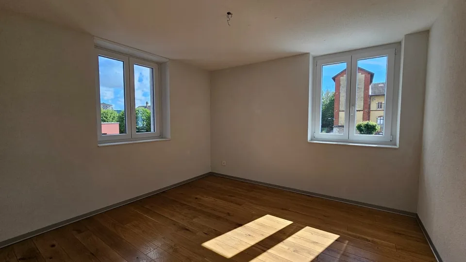 Spacieux appartement de 4,5 pièces au 1er étage – photo 8 sur 13