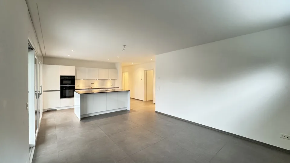 3.5 Zimmer Wohnung