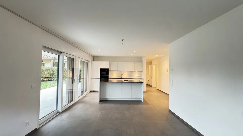 3.5 Zimmer Wohnung
