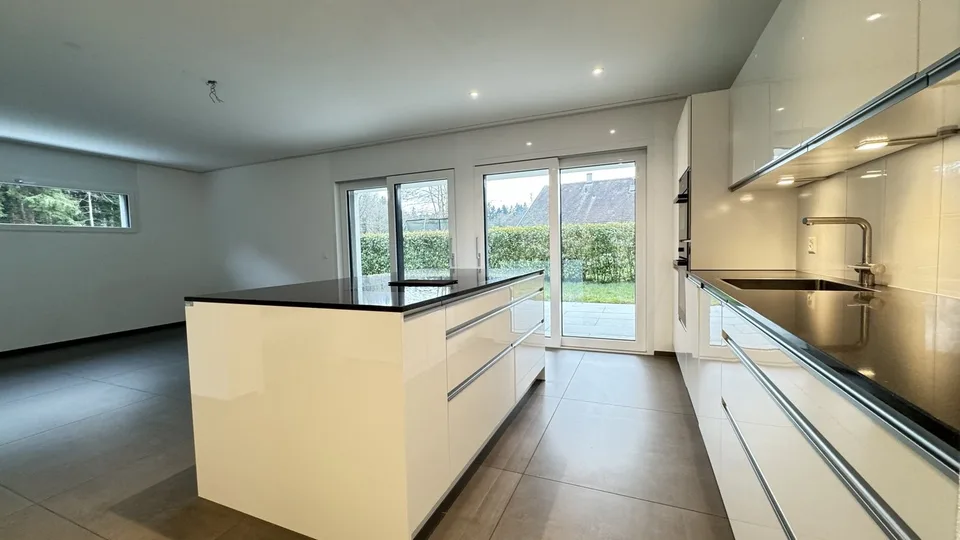 3.5 Zimmer Wohnung – Foto 11 von 11