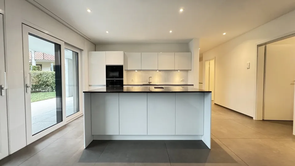 3.5 Zimmer Wohnung
