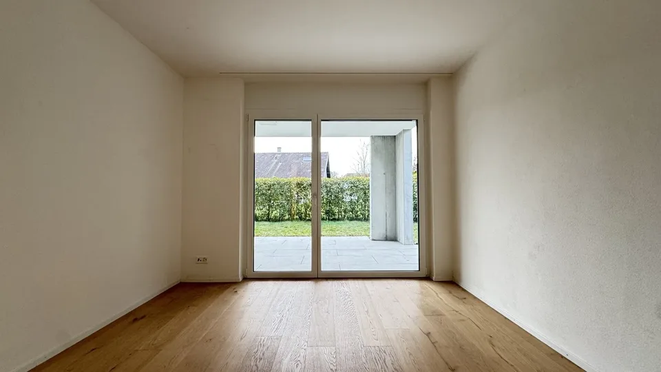 3.5 Zimmer Wohnung – Foto 10 von 11