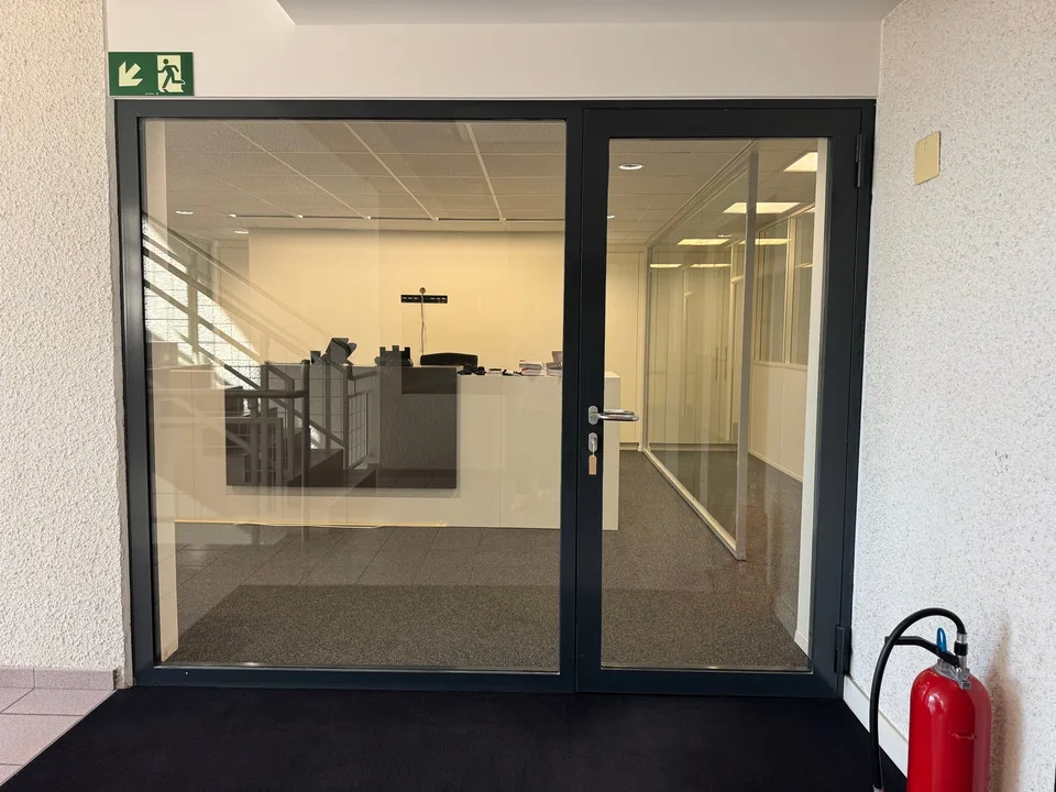 Bureaux rénovés clés en main - Disponibles immédiatement