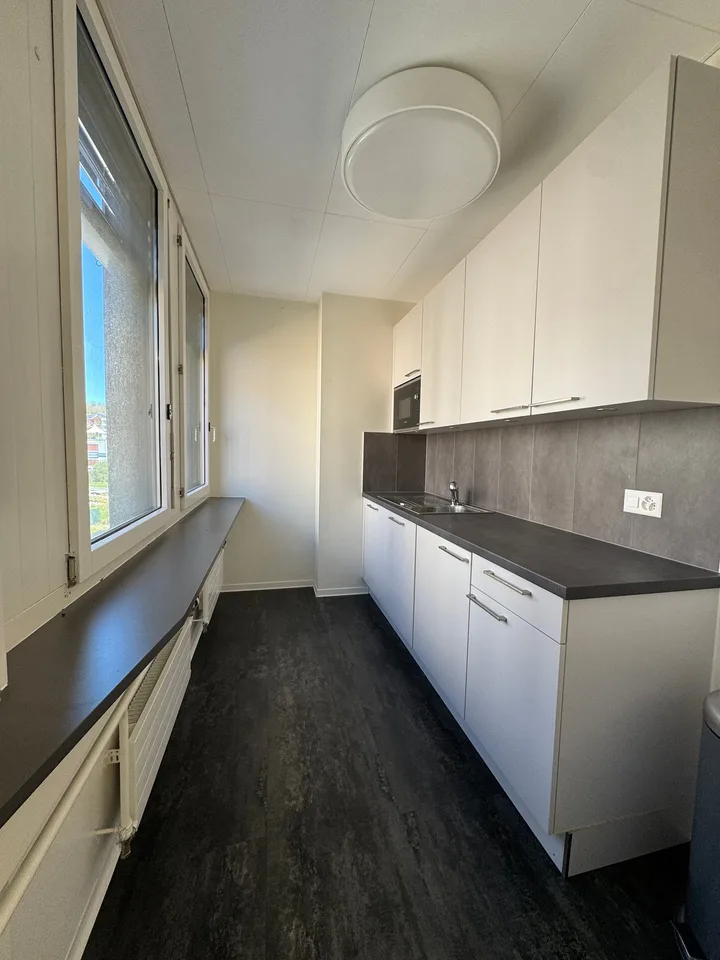 Büros renoviert schlüsselbereit - sofort verfügbar