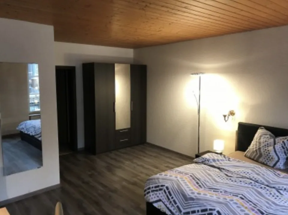 Möblierte Zimmer im Zentrum von Büren an der Aare – sofort oder bald bezugsbereit – photo 23 sur 27