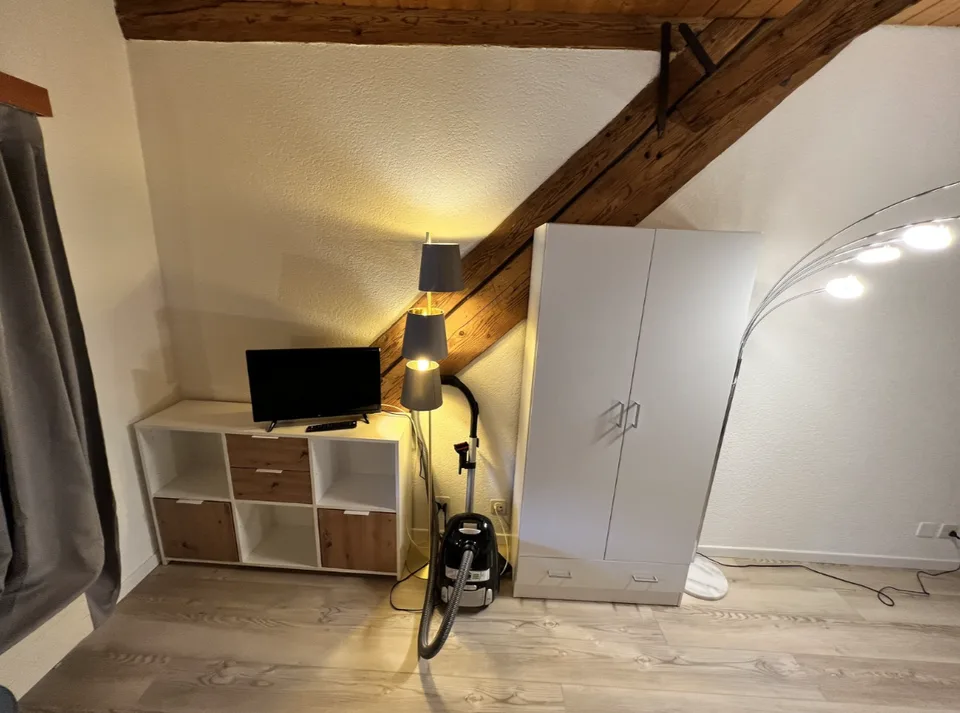 Möblierte Zimmer im Zentrum von Büren an der Aare – sofort oder bald bezugsbereit – photo 6 sur 27