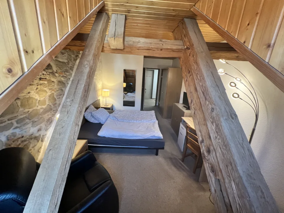 Möblierte Zimmer im Zentrum von Büren an der Aare – sofort oder bald bezugsbereit – photo 16 sur 27