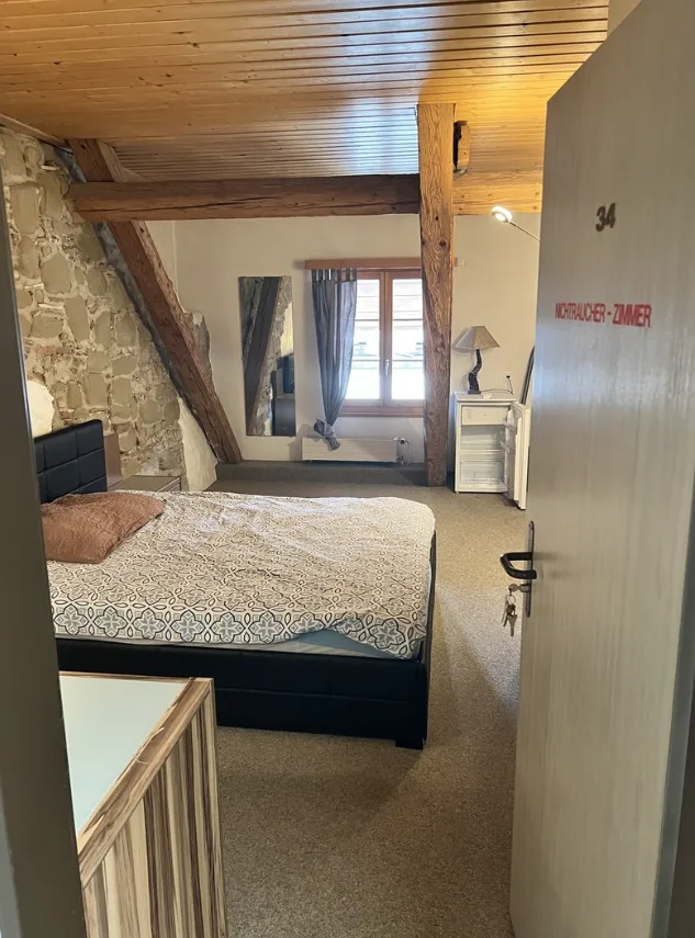 Möblierte Zimmer im Zentrum von Büren an der Aare – sofort oder bald bezugsbereit – photo 8 sur 27