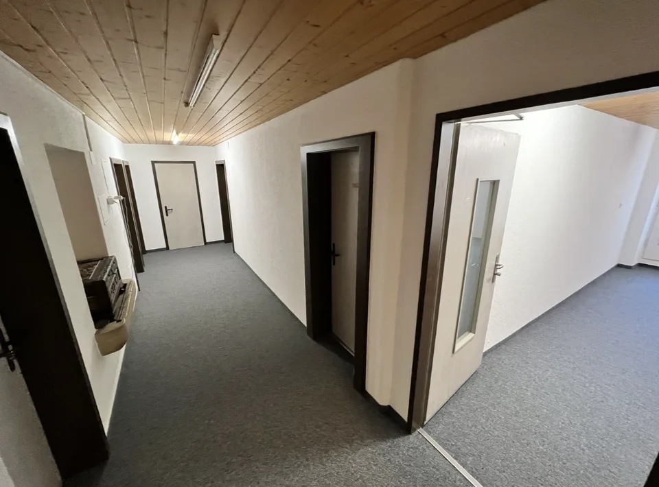 Möblierte Zimmer im Zentrum von Büren an der Aare – sofort oder bald bezugsbereit – photo 19 sur 27