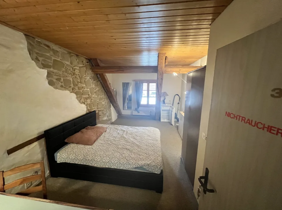 Möblierte Zimmer im Zentrum von Büren an der Aare – sofort oder bald bezugsbereit – photo 18 sur 27