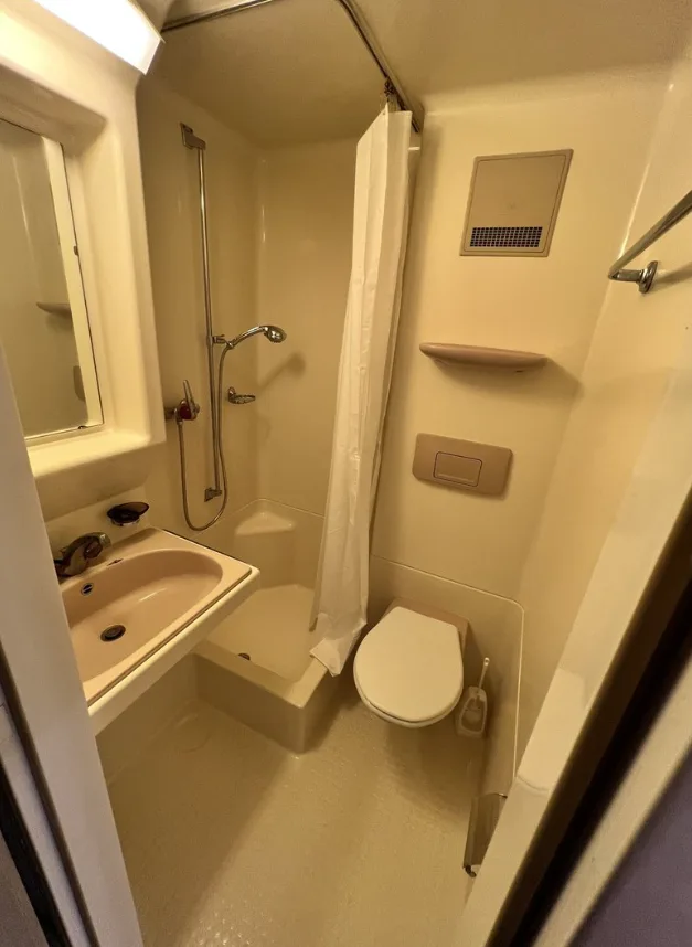 Möblierte Zimmer im Zentrum von Büren an der Aare – sofort oder bald bezugsbereit – photo 21 sur 27