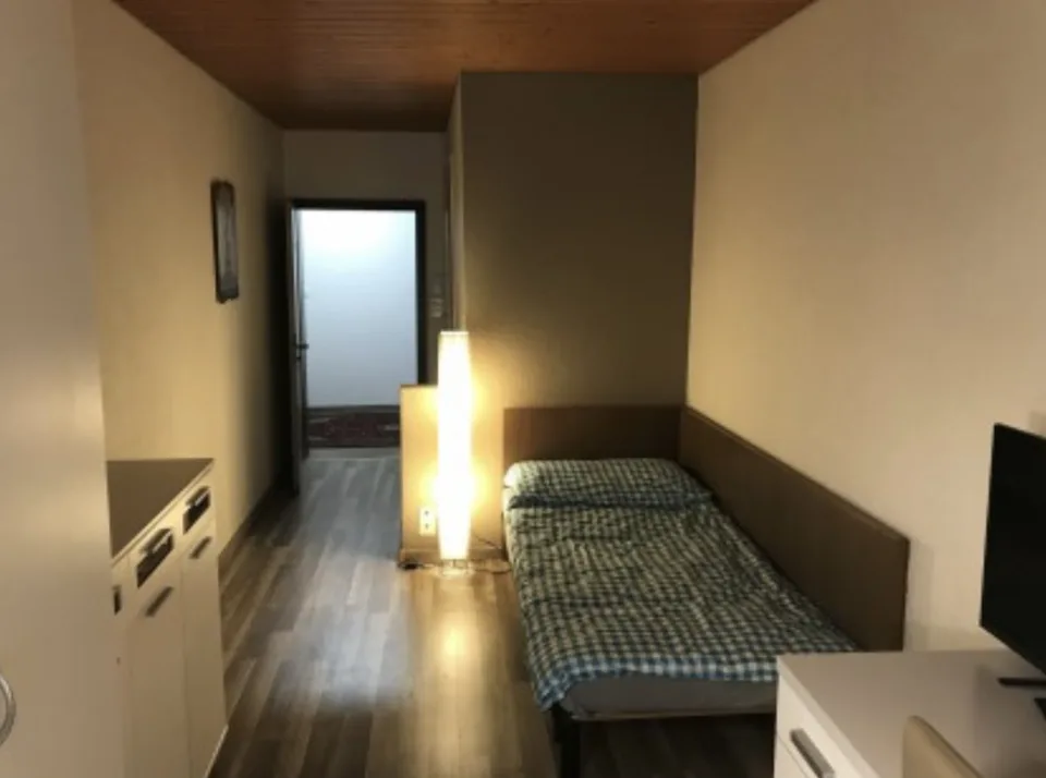 Möblierte Zimmer im Zentrum von Büren an der Aare – sofort oder bald bezugsbereit – photo 25 sur 27