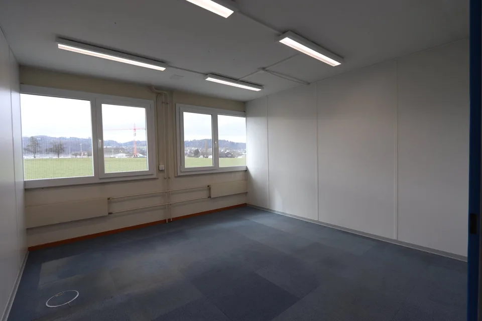 Spazi per uffici in una posizione centrale a Egliswil