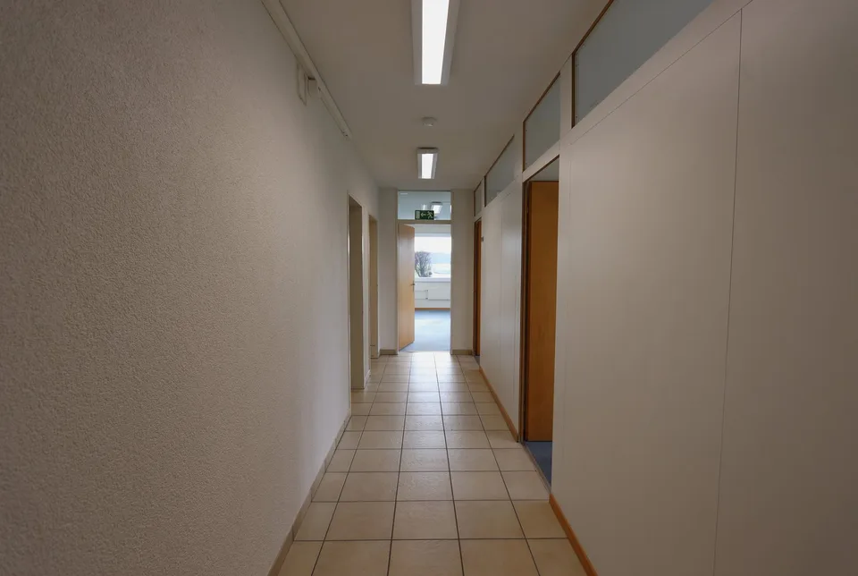 Spazi per uffici in una posizione centrale a Egliswil – foto 7 di 9