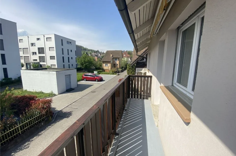 Cozy atmosphere and a large terrace to relax – photo 10 of 10