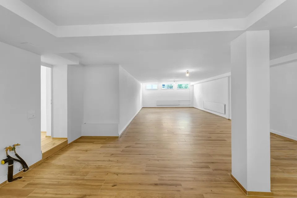 Vielseitiges Gewerbelokal im Untergeschoss  in Egnach