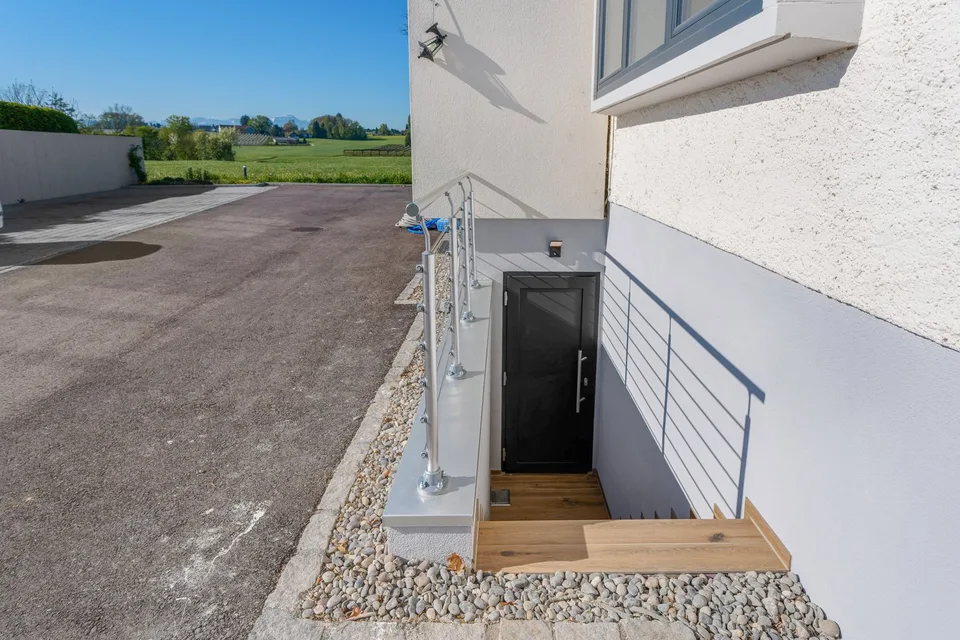 Vielseitiges Gewerbelokal im Untergeschoss in Egnach – Foto 11 von 13