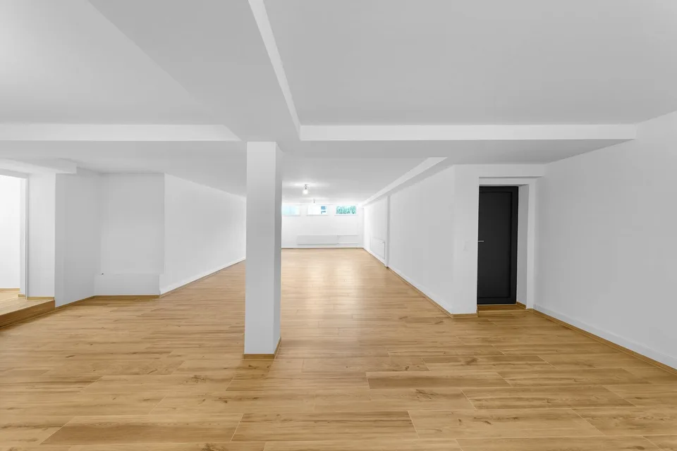 Vielseitiges Gewerbelokal im Untergeschoss  in Egnach