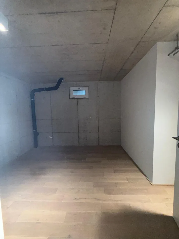 TOP salle de loisirs avec WC/douche à louer !