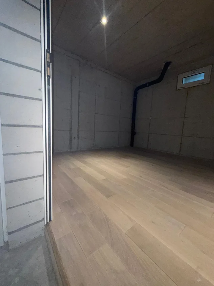 TOP salle de loisirs avec WC/douche à louer !