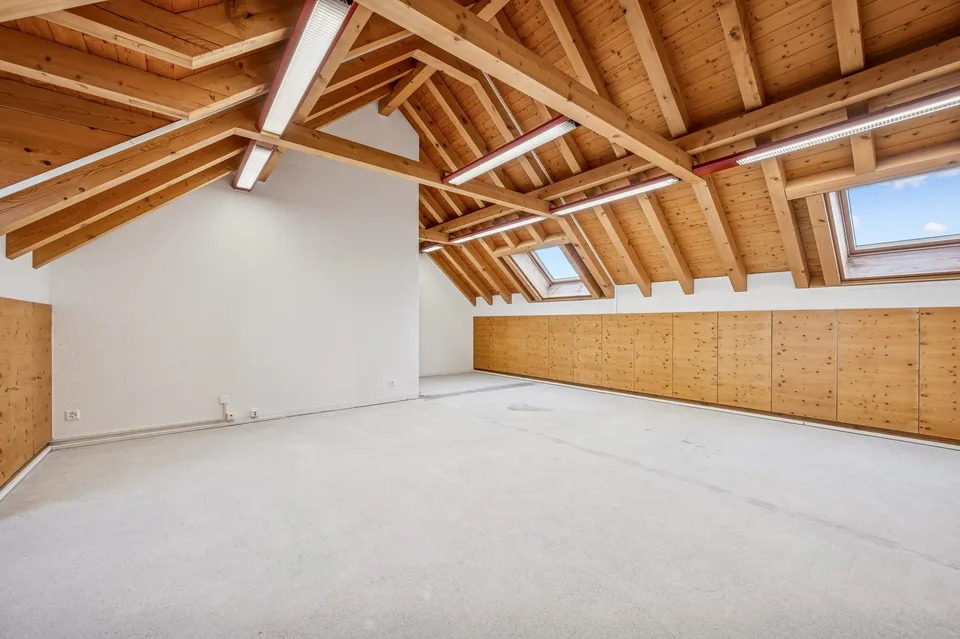 Büroräumlichkeit mit Charme im Zentrum – Foto 6 von 13