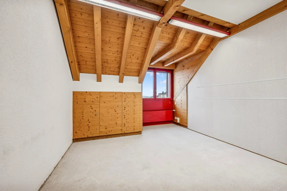 Espace de bureau avec charme dans le centre