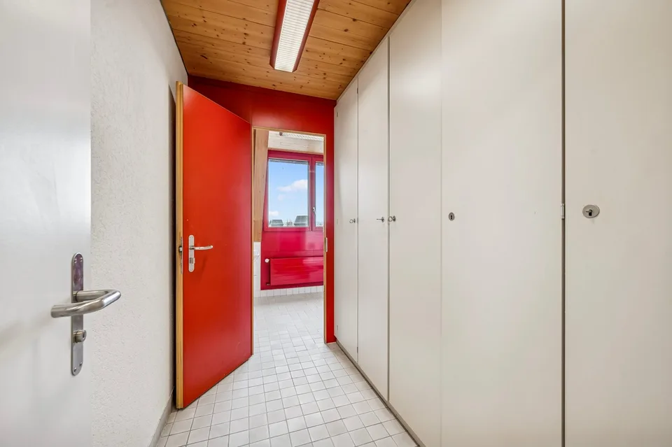 Büroräumlichkeit mit Charme im Zentrum – Foto 7 von 13