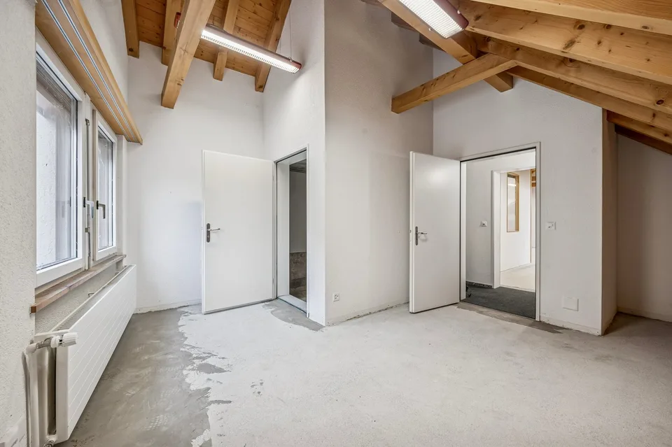 Büroräumlichkeit mit Charme im Zentrum – Foto 12 von 13