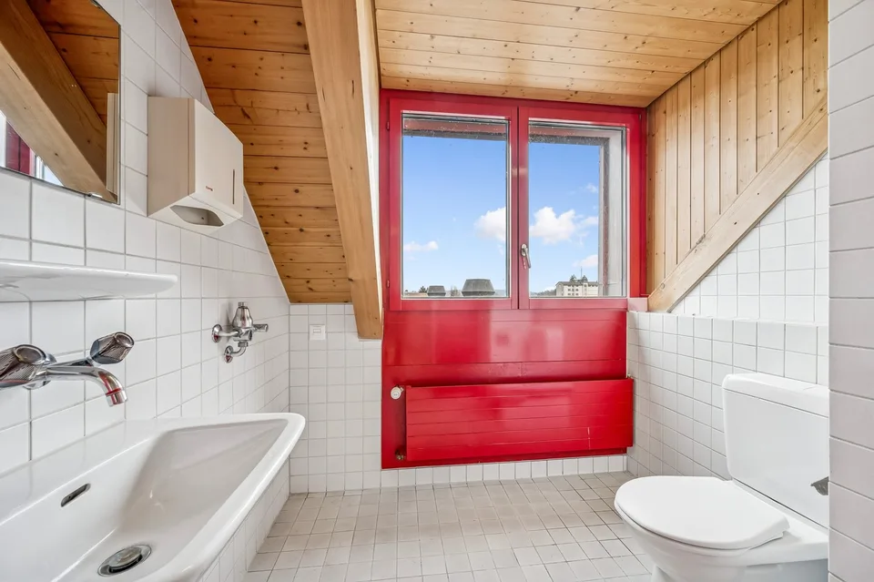 Büroräumlichkeit mit Charme im Zentrum – Foto 8 von 13