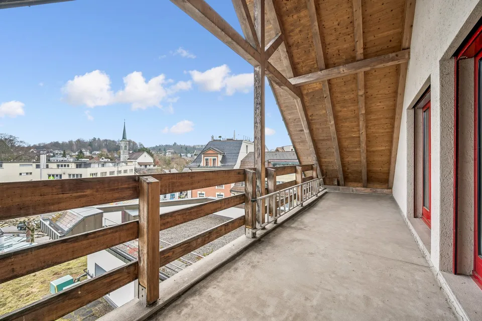 Büroräumlichkeit mit Charme im Zentrum – Foto 10 von 13
