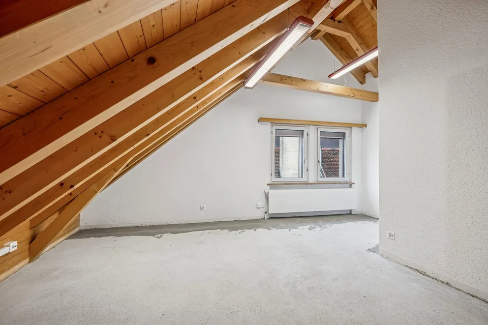 Büroräumlichkeit mit Charme im Zentrum – Foto 11 von 13