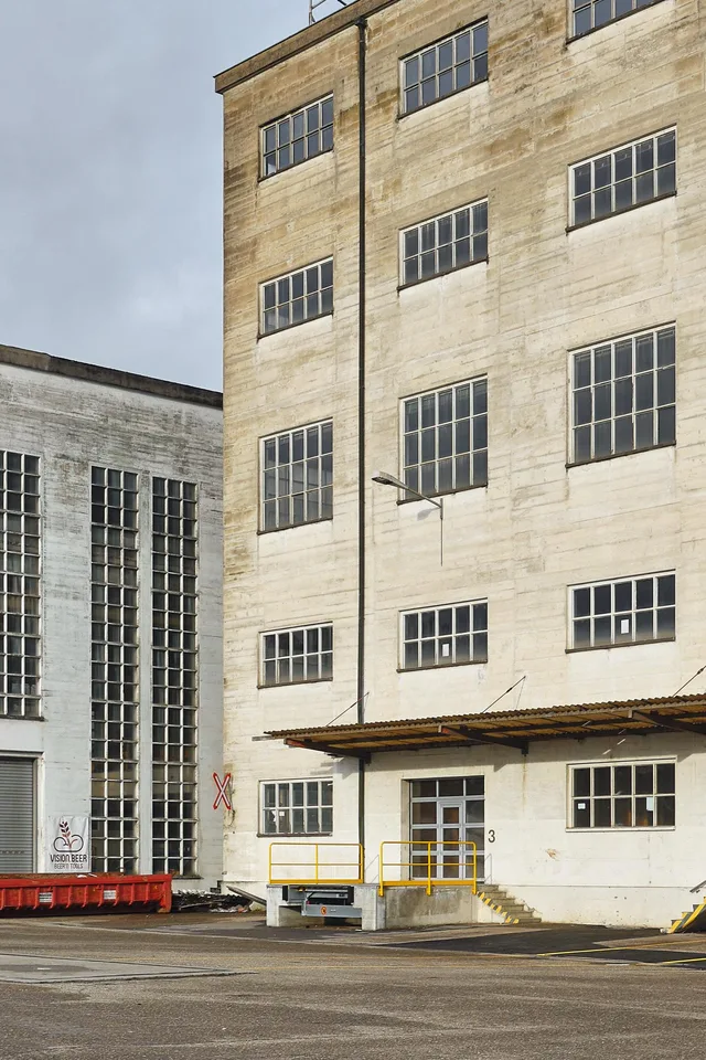 Spazio commerciale a Biberist – foto 8 di 8