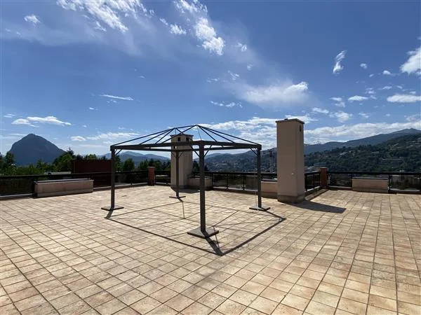 Pregassona: Appartement 3.5 pièces