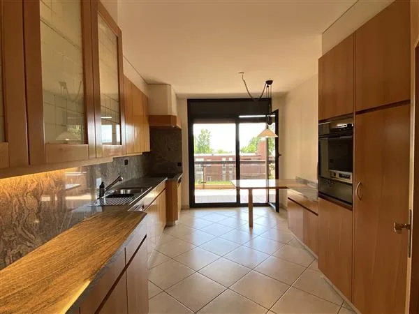 Pregassona: Appartement 3.5 pièces