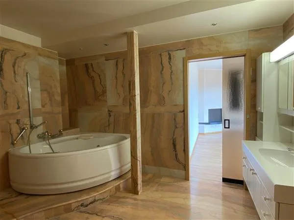 Pregassona: 3.5-Zimmer-Wohnung – Foto 8 von 10