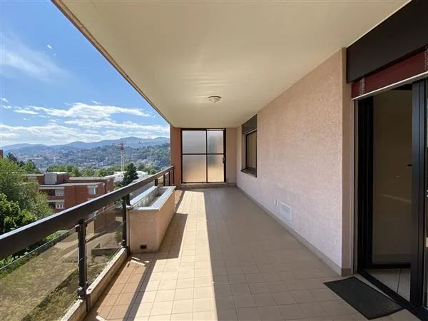 Pregassona: Appartement 3.5 pièces