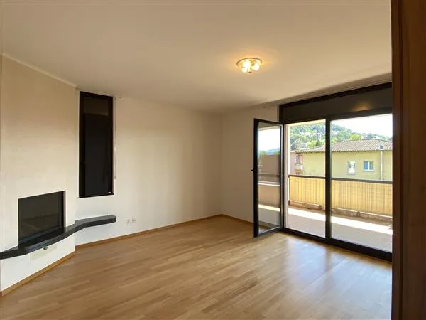 Pregassona: 3.5-Zimmer-Wohnung – Foto 9 von 10