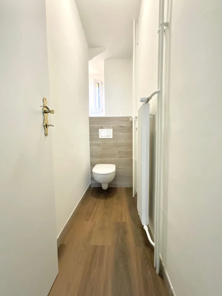 Super 4.5-Zimmer-Wohnung mit Balkon
